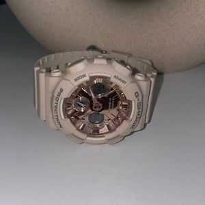 Women’s G-Shock Watch